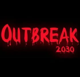 Outbreak 2030 Steam CD Key