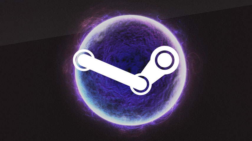 steam logo1