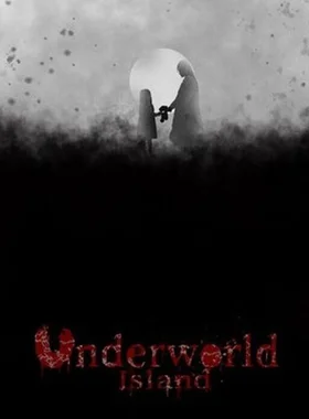 Underworld Island PC Steam CD Key cover image