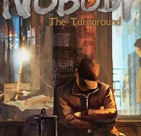Nobody - The Turnaround PC Steam CD Key cover image