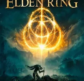 Elden Ring PC Steam CD Key (EMEA) cover image