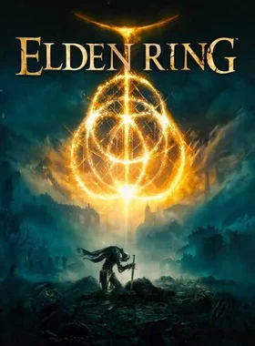 Elden Ring PC Steam CD Key (EMEA) cover image