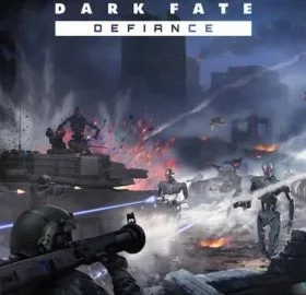 Terminator: Dark Fate - Defiance PC Steam CD Key cover image