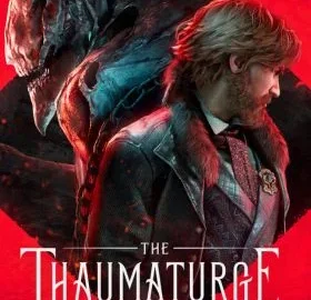 The Thaumaturge PC Steam CD Key cover image