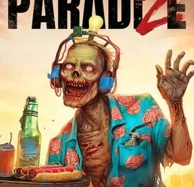 Welcome to ParadiZe PC Steam CD Key cover image