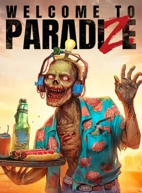 Welcome to ParadiZe PC Steam CD Key cover image