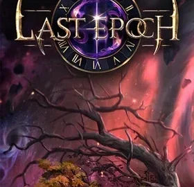 Last Epoch PC Steam CD Key cover image