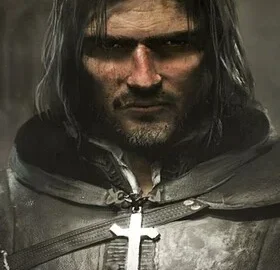 The Inquisitor PC Steam CD Key cover image