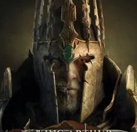 King Arthur: Knight's Tale PC Steam CD Key cover image