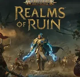 Warhammer Age of Sigmar: Realms of Ruin Ultimate Edition PC Steam CD Key