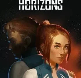 Between Horizons PC Steam CD Key cover image