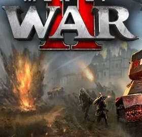 Men of War II Steam key
