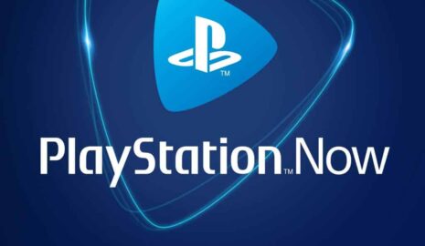 PlayStation Now- 12 Months Subscription – Digital Code