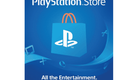 PlayStation Store 30 USD Gift Card Digital Code- UAE