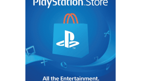 PlayStation Store 10 USD Gift Card Digital Code- UAE