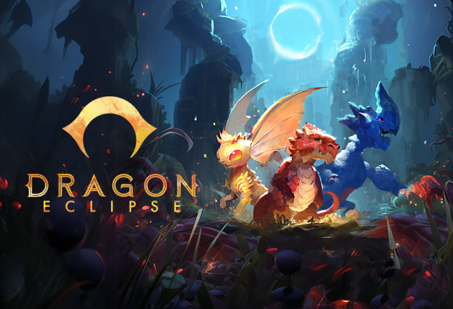 Dragon Eclipse Is Slay the Spire Meets Pokémon
