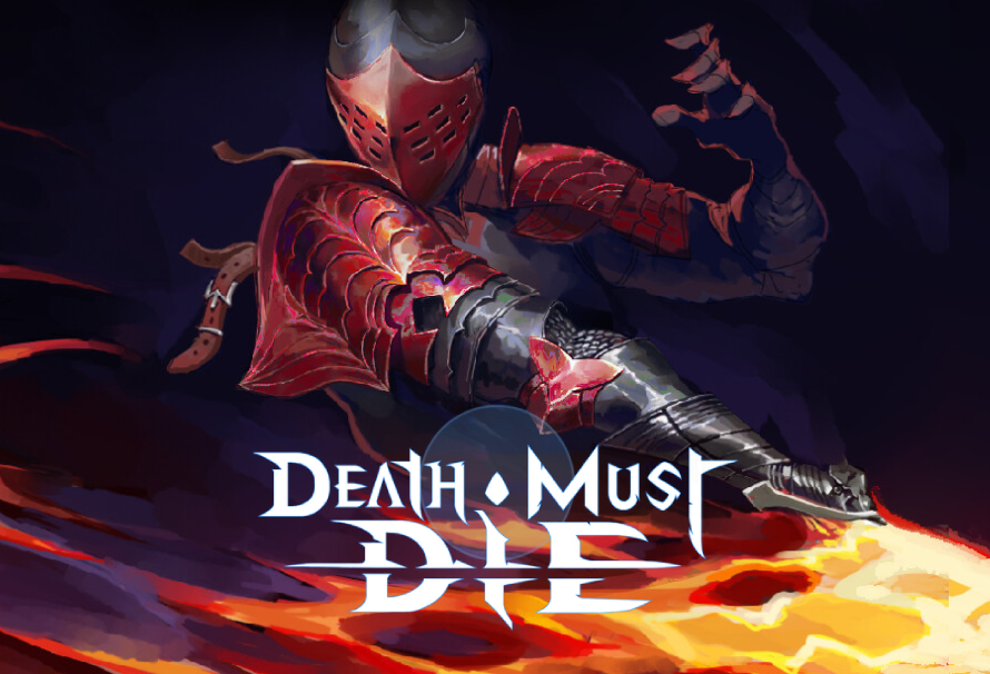Death Must Die: Top Vampire Survivors-like Games